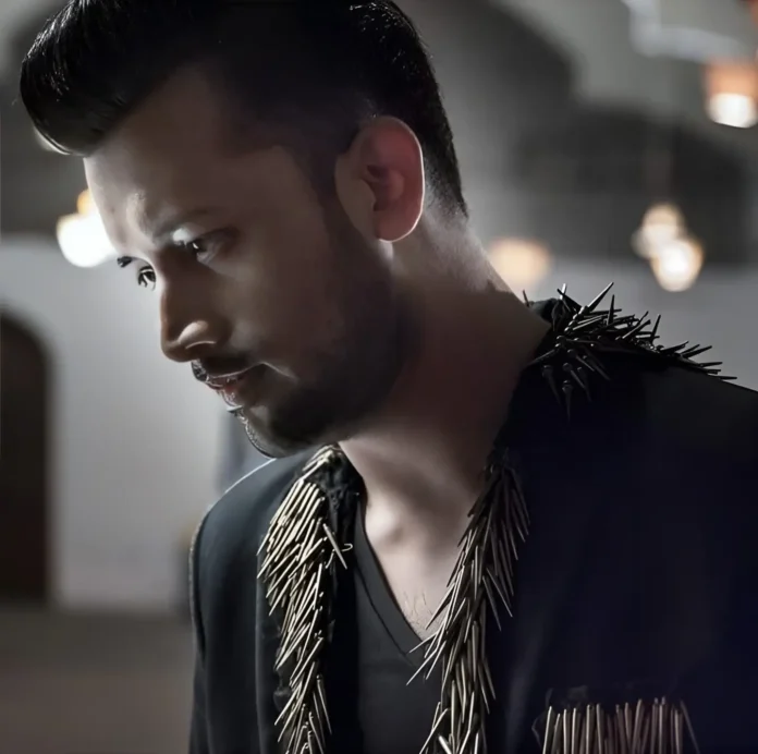 Khamaj Atif Aslam Unplugged