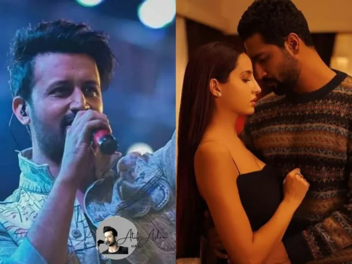 Pachtaoge-Atif-Aslam-Vicky-Kaushal-Nora-Fatehi-Jaani-BPraak